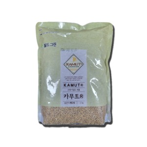 코스트코 카무트 쌀 기능성 쌀 카뮤트 당뇨에좋은쌀 2kg